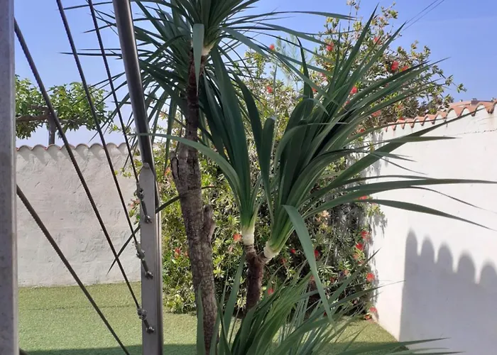 La Petite Maison Au Bord Du Canal T2 - 3Etoiles -
