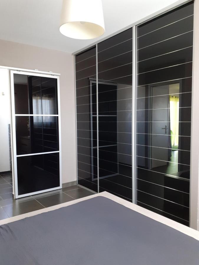 La Petite Maison Au Bord Du Canal T2 - 3etoiles -