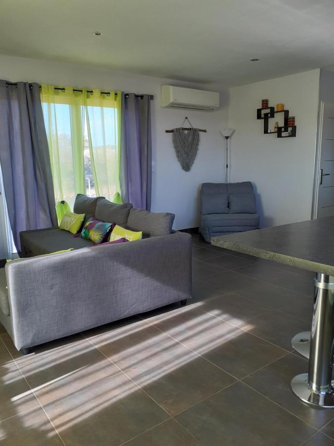La Petite Maison Au Bord Du Canal T2 - 3etoiles - Villa Frontignan