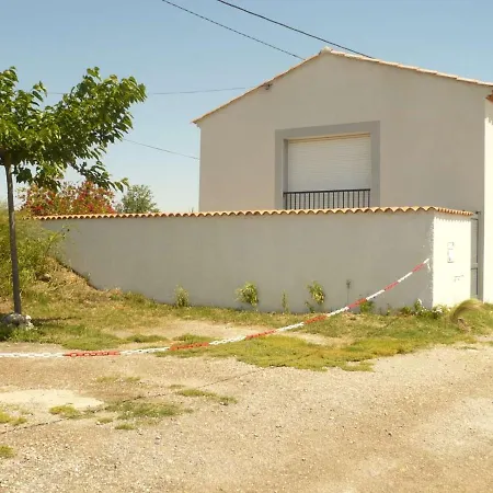 La Petite Maison Au Bord Du Canal T2 - 3Etoiles - Frontignan Exterior photo