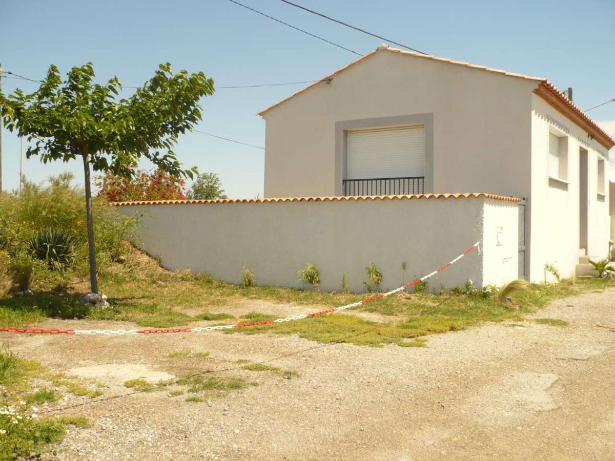 La Petite Maison Au Bord Du Canal T2 - 3etoiles - Villa *