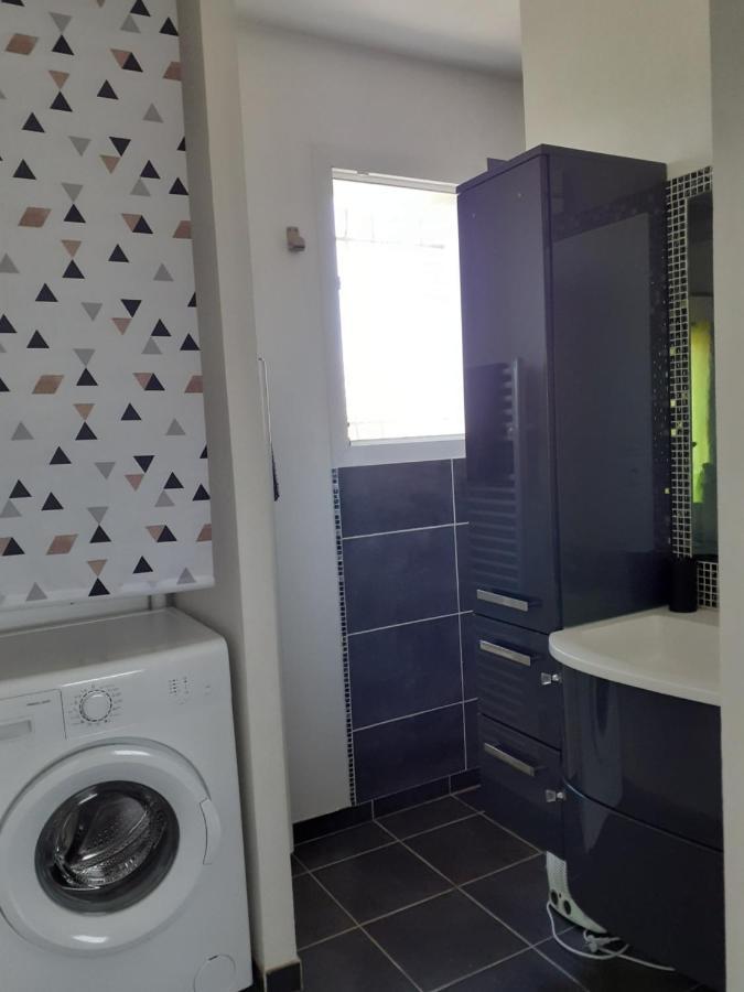 La Petite Maison Au Bord Du Canal T2 - 3etoiles - *
