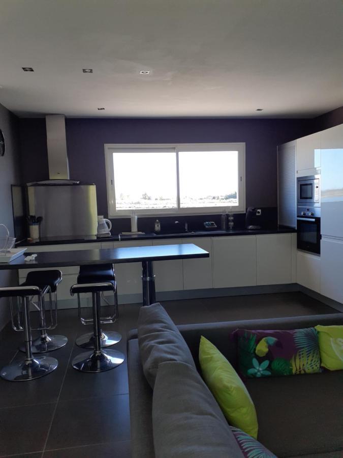 La Petite Maison Au Bord Du Canal T2 - 3etoiles - Villa Frontignan