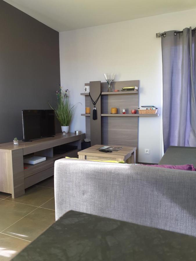 La Petite Maison Au Bord Du Canal T2 - 3etoiles - * Frontignan