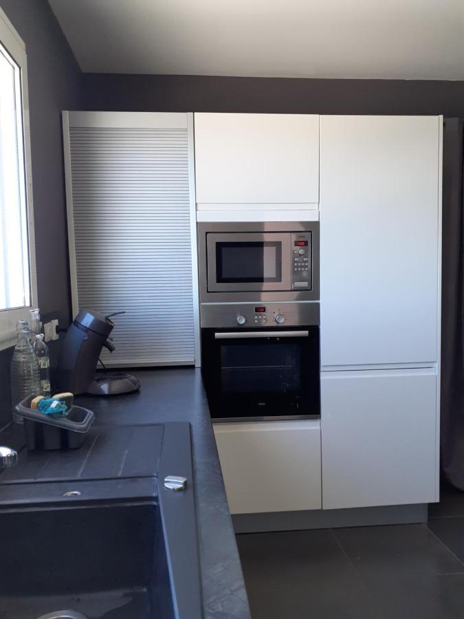 La Petite Maison Au Bord Du Canal T2 - 3etoiles -