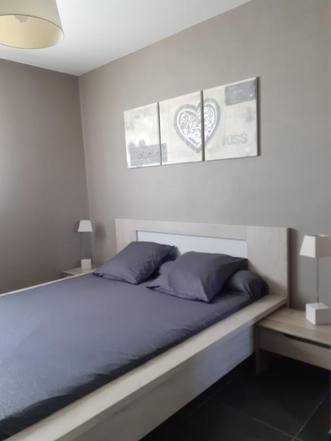 Villa La Petite Maison Au Bord Du Canal T2 - 3etoiles -