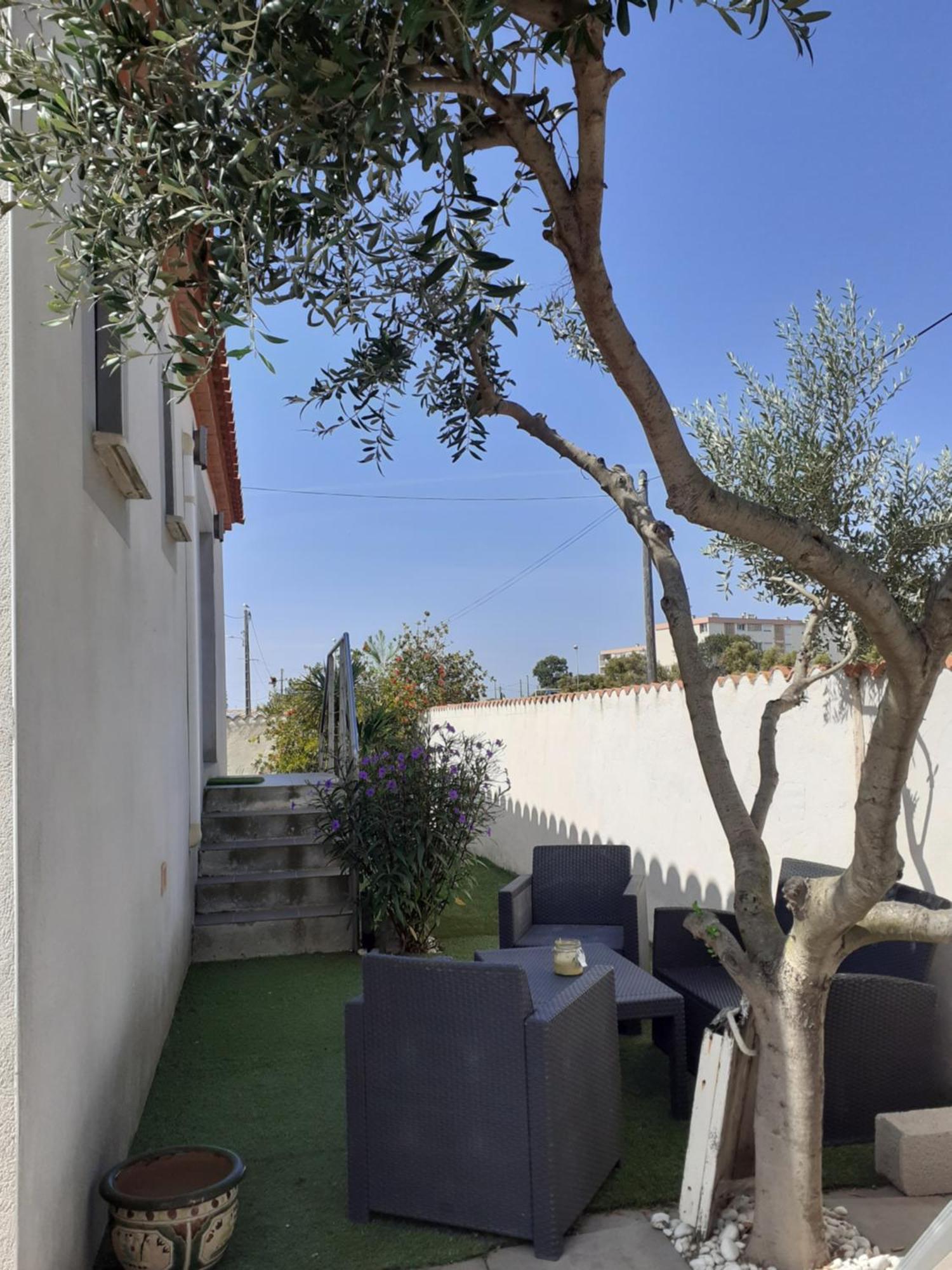 Villa La Petite Maison Au Bord Du Canal T2 - 3etoiles -