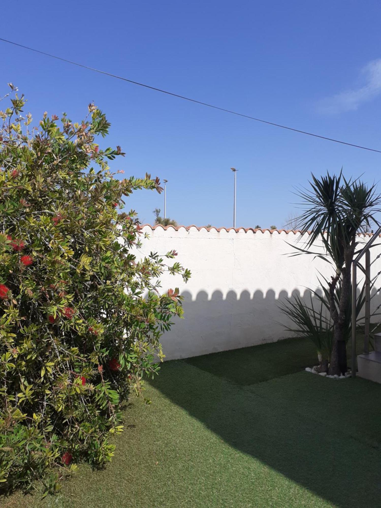 Villa La Petite Maison Au Bord Du Canal T2 - 3etoiles -
