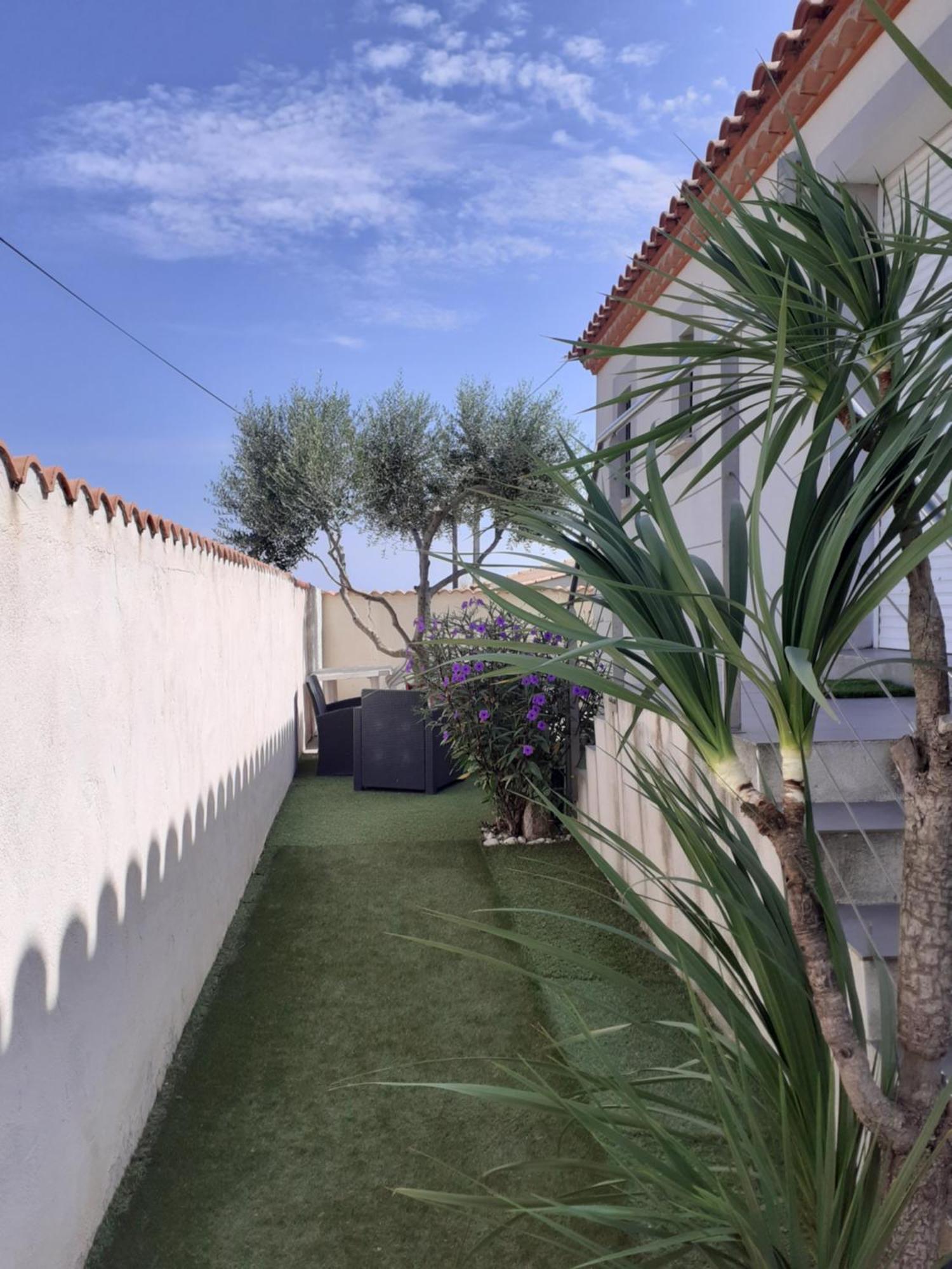 La Petite Maison Au Bord Du Canal T2 - 3etoiles - *